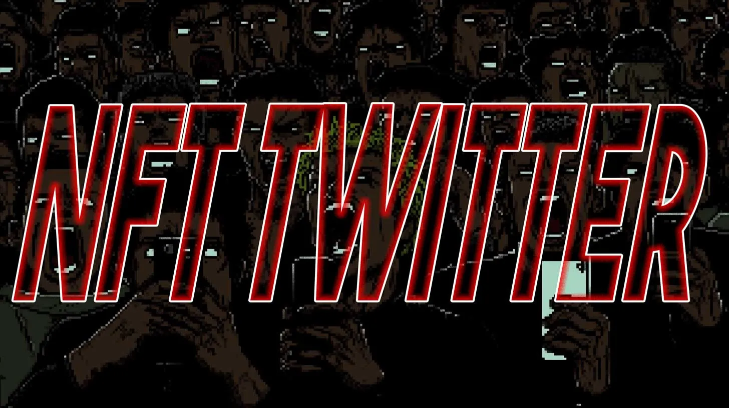 NFT Twitter