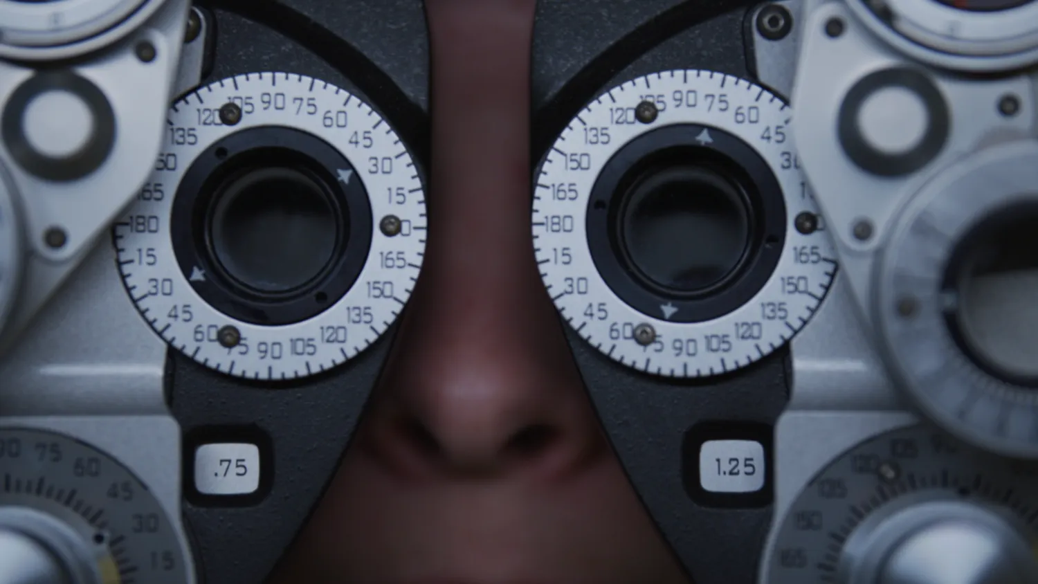 Vision Health: Colorado