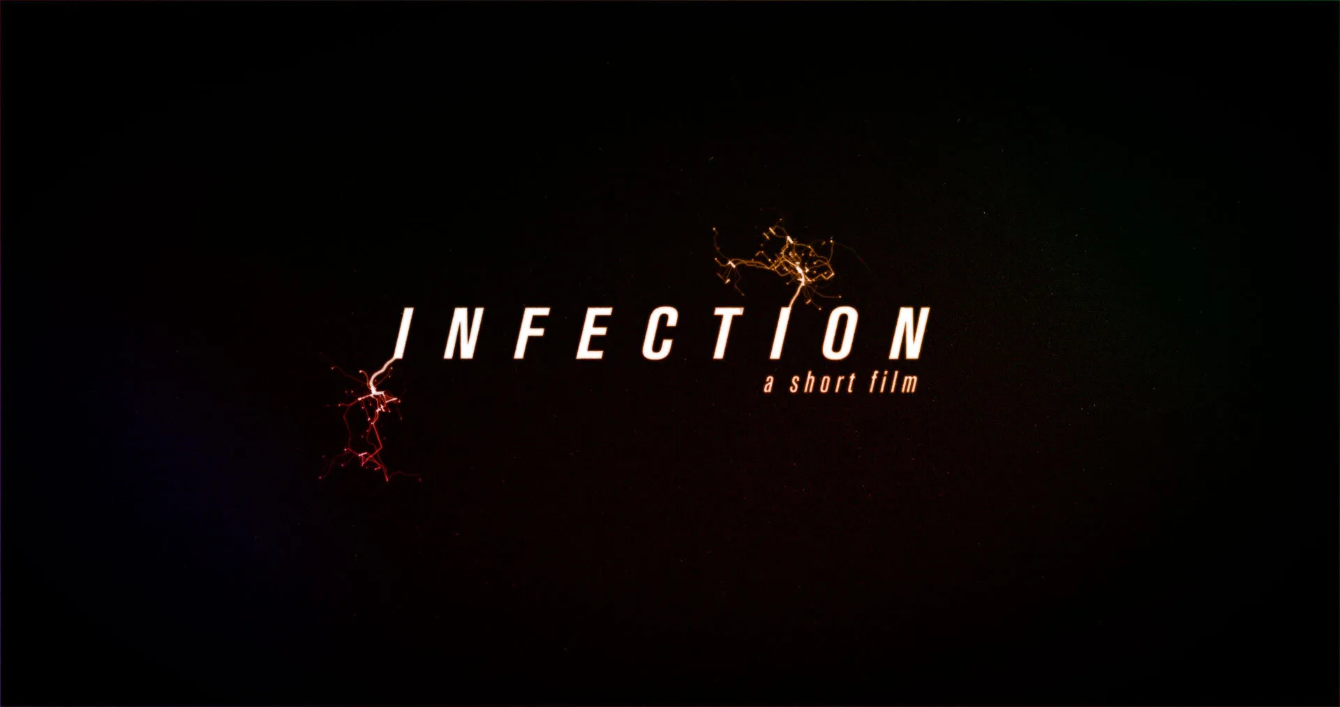 Infection: Short Film