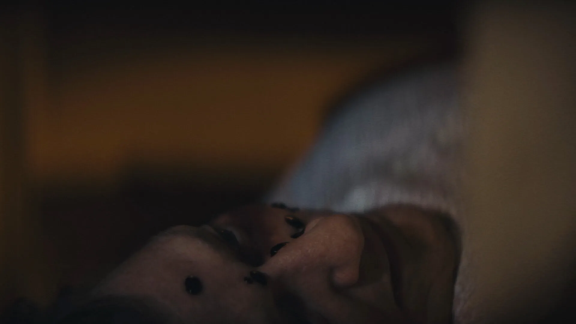 Rent-A-Pal: Mom's Eye Reel