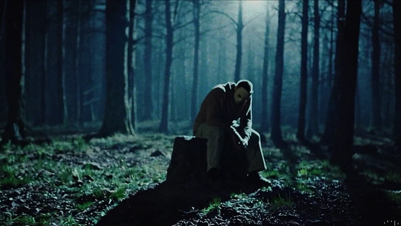 Working for the Morgue Image 16