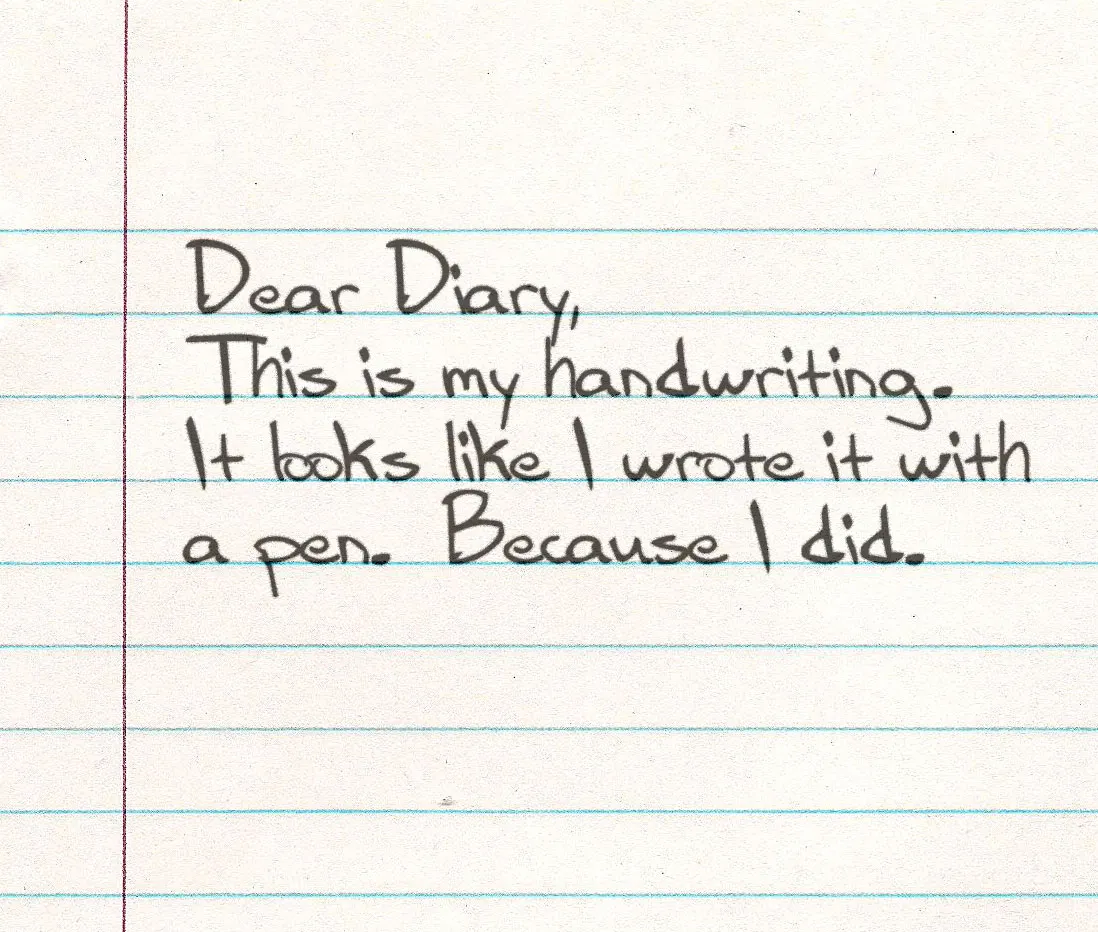 Jimmy Scratch Example