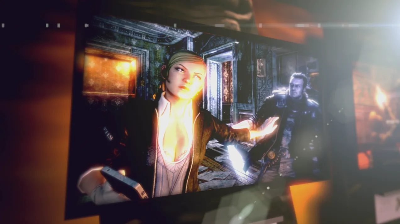 Konami E3 Booth - Image 2