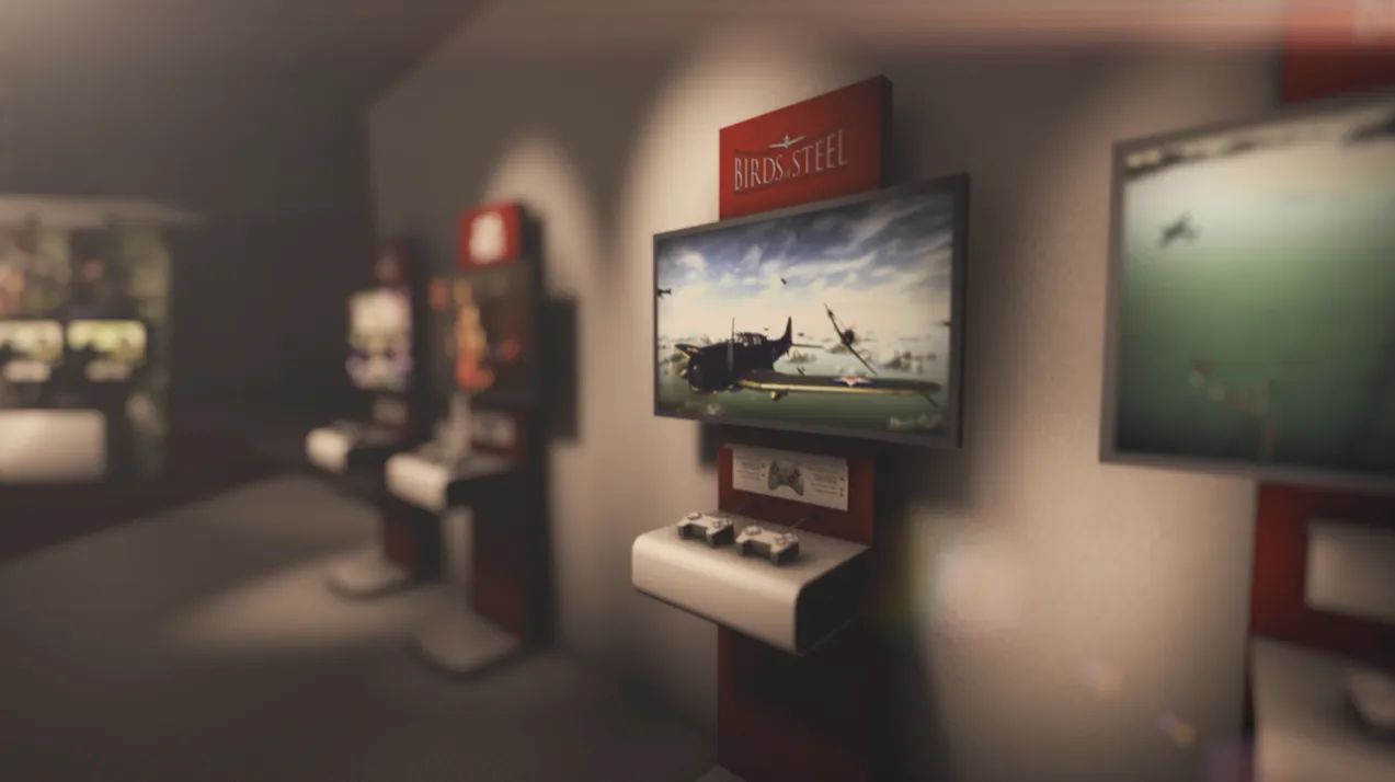 Konami E3 Booth - Image 4