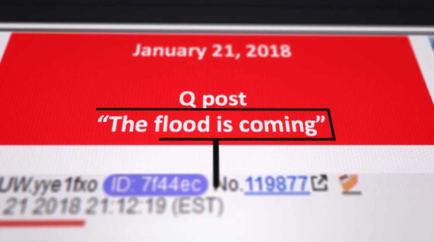 Q: Into the Storm - Image 4