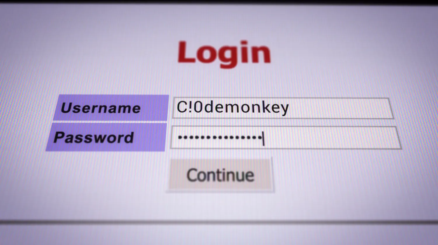 Q: Into the Storm - Image 1