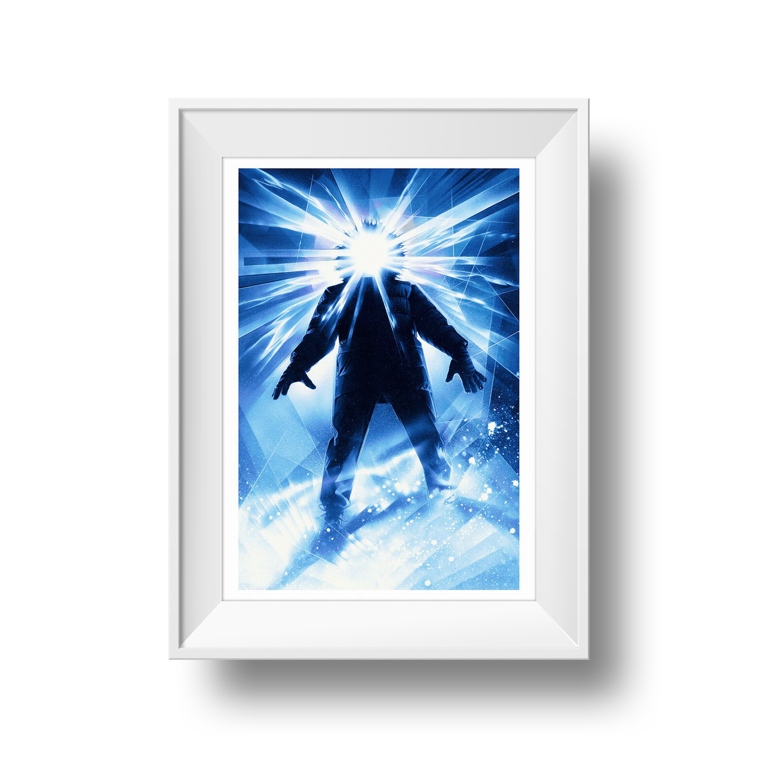 The Thing | Drew Struzan | 26 x 38