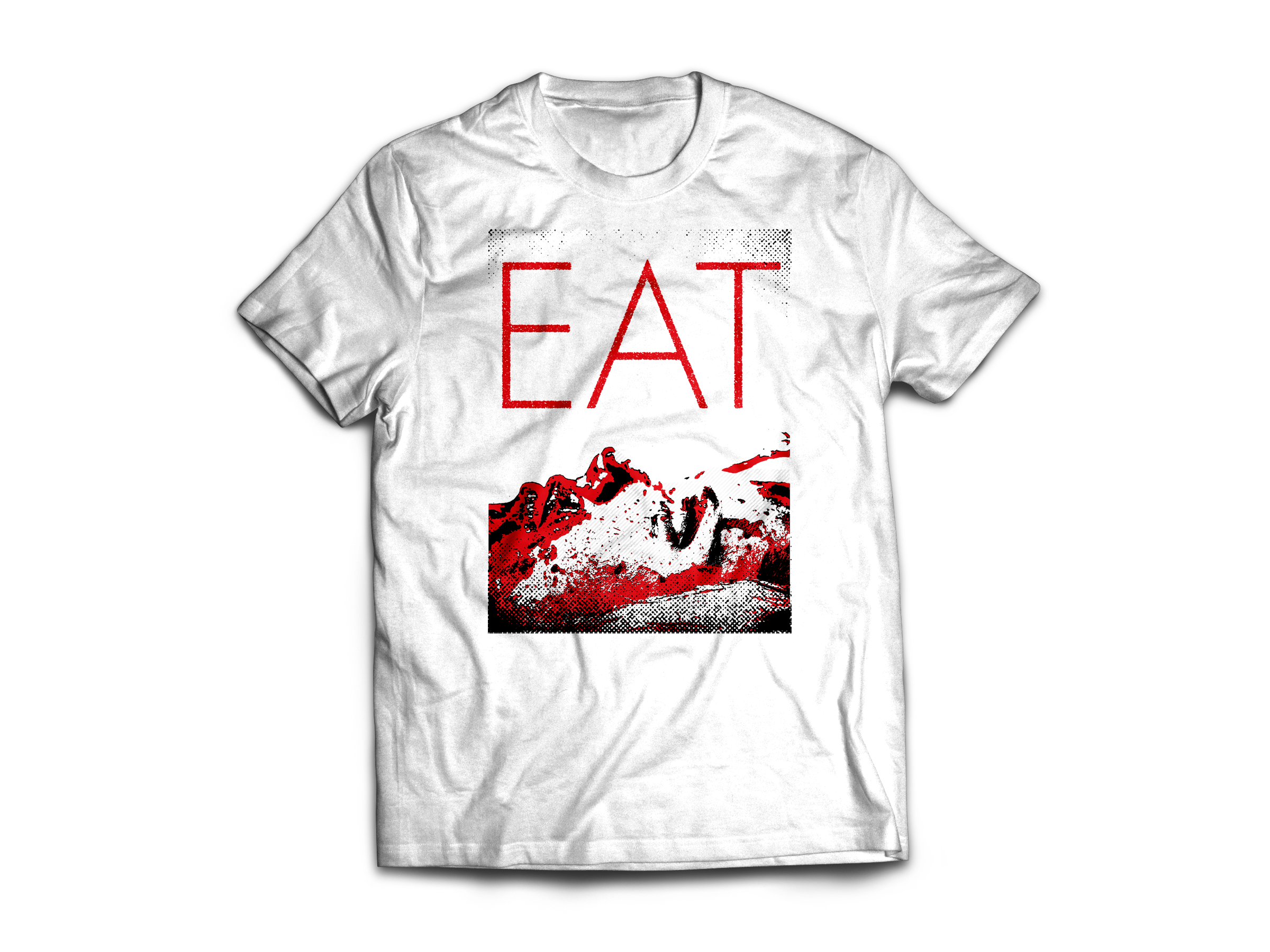 EAT-POSTERSHIRT