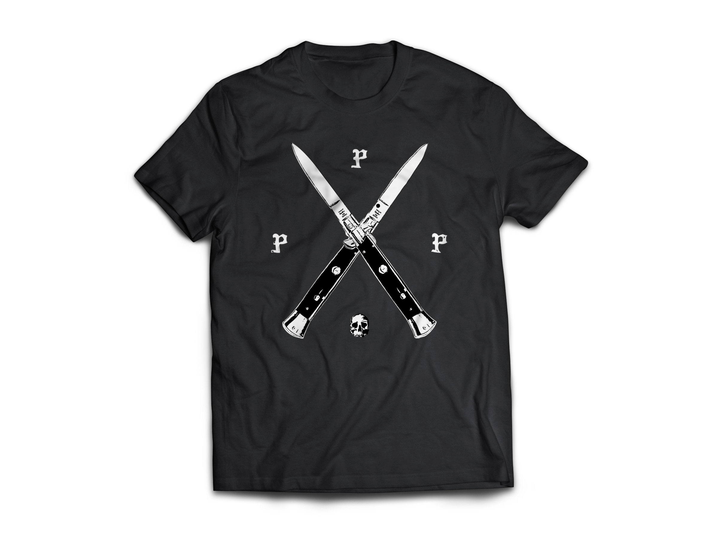 PPP-SWITCHBLADE