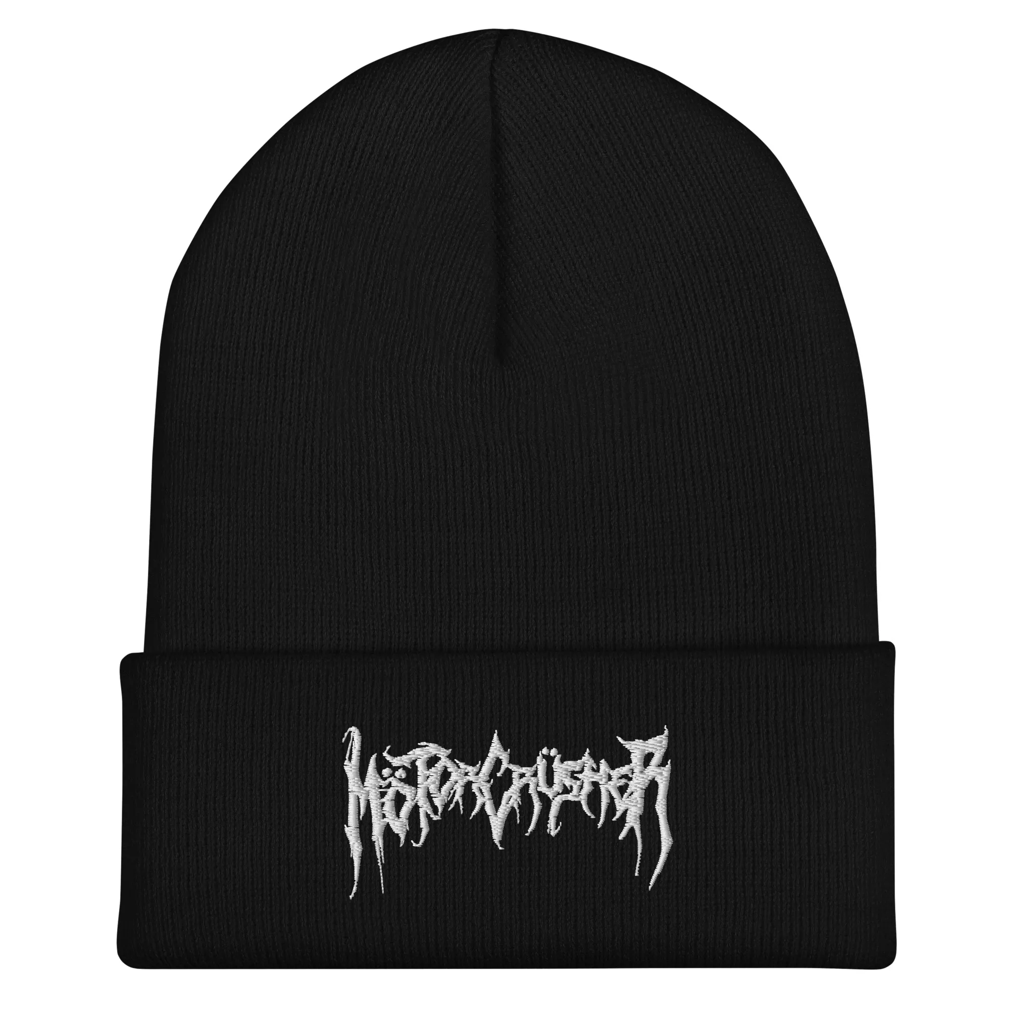 MötorCrüsher 'Logo' Beanie