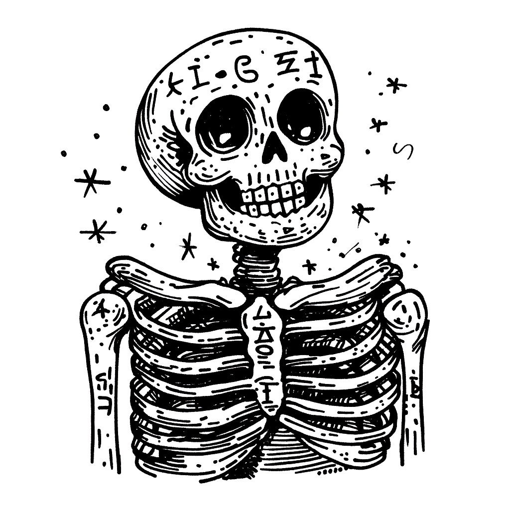 Decoding ASCII Panic