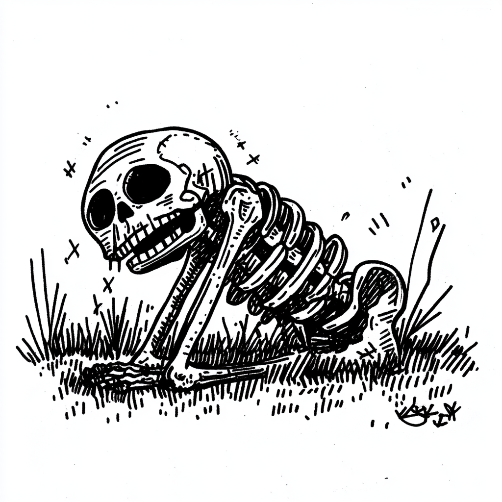 The Cult of Suffering