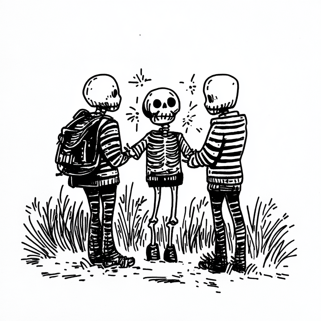 Directing AI is Still Directing